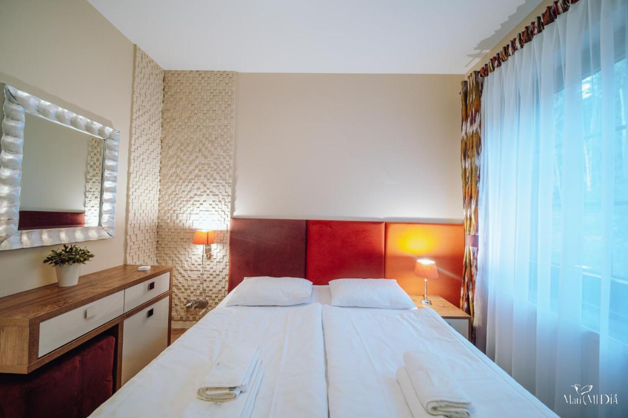 Dolina Wikingow Apartament Oye 09 Szklarska Poreba Ngoại thất bức ảnh